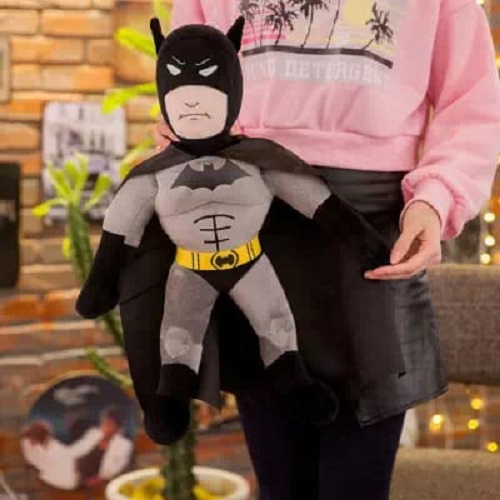 Batman Toys | Batman Soft Toy For Boy Kid