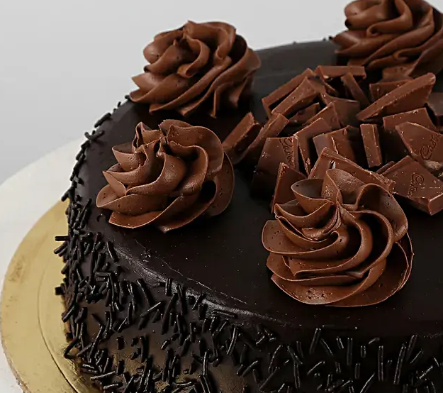 Delight Truffle Cake | Cakes