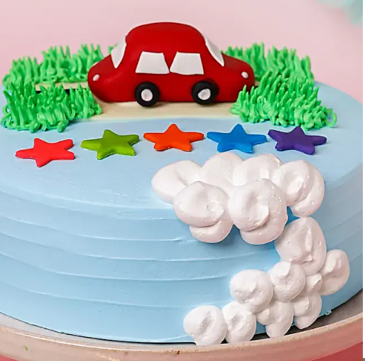 Special kids Chocolate Cake | cake